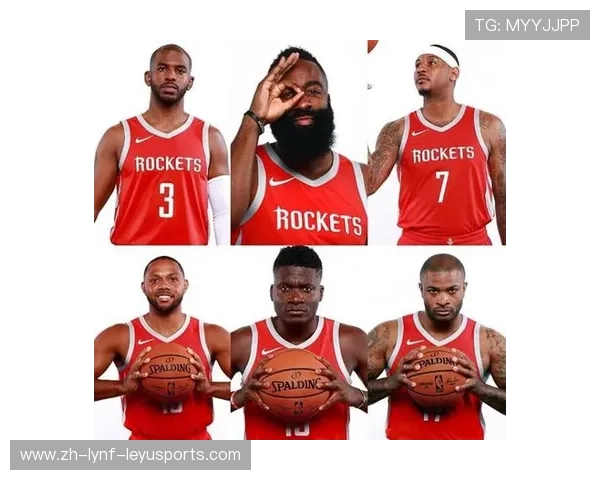 火箭队新赛季季前赛赛程及阵容调整分析