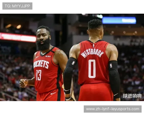 休斯顿火箭队关于詹姆斯·哈登的最新消息