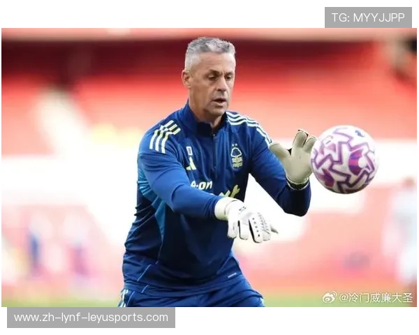 英超守门员教练：专注守门员培养的英超教练