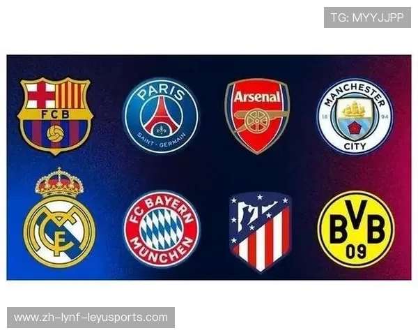 蓝色系德甲队徽赏析 哪队最有视觉冲击力